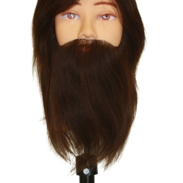 Jules Beard Medium Mannequin