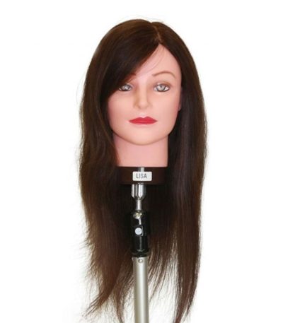Lisa Mannequin Head
