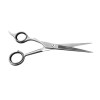 InMood Professional 5.5" Matt Left Hand Hairdressing Cutting Scissor