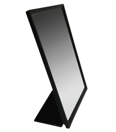 Mobile Folding Mirror