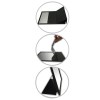 Mobile Folding Mirror