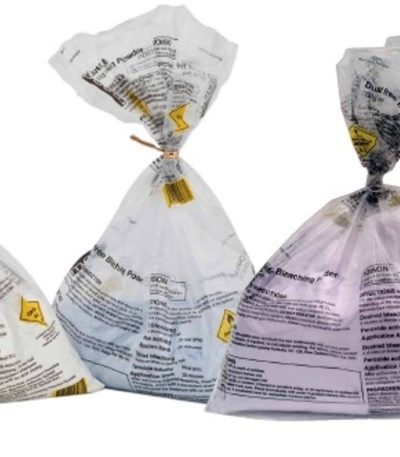 In Mood Dustless Bleach - 500g