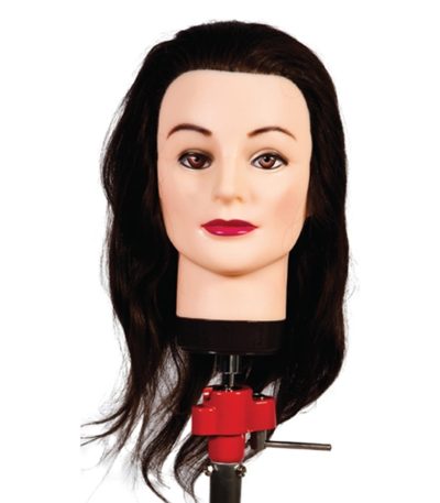 Nadia Mannequin - Medium Brown