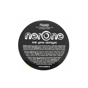 BlackGel Nerone Hair Gloss 100ml
