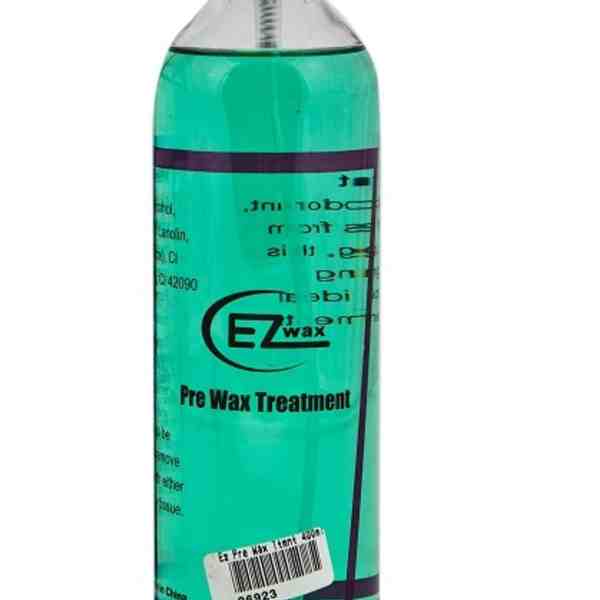 EZ Pre Wax Treatment - 400ml