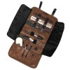 GUB Brown Tool Bag