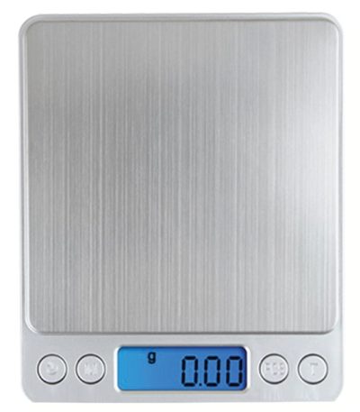 Superior Mini Digital Scale