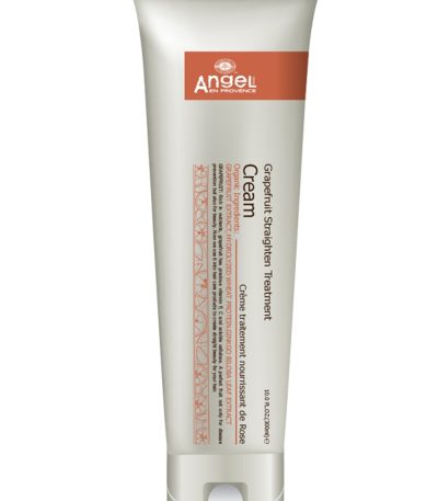 Treatment cream
