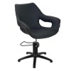 pixie styling chair black