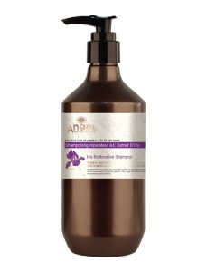 Angel En Provence Iris Florentina Extract Shampoo