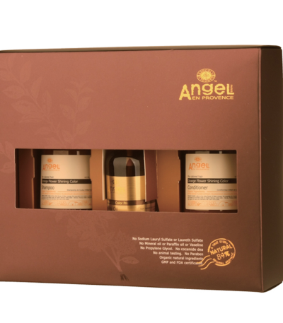 Nourishing Hair care product