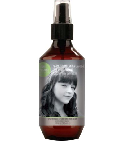 kids detangler teatree