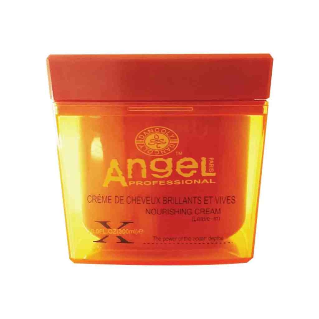 Marine Depth Spa Mask, Angel Marine Hair Mask, Deep repair hair mask, Marine collagen mask for hair, Intensive hair treatment Australia