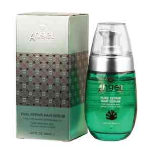 Angel Professional Dual Repair Hair Serum