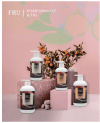 FRÜ Pomegranate & Fig Colour Conditioner - Image 2
