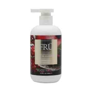 FRÜ Pomegranate & Fig Colour Shampoo
