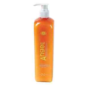 Angel Professional Marine Depth Spa Oily Hair Shampoo