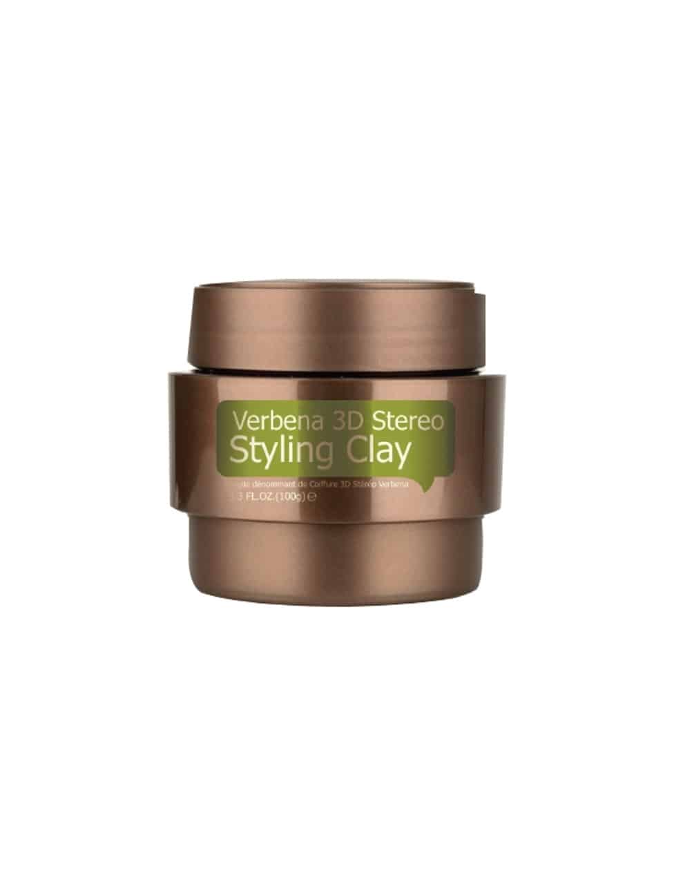 verbena_styling_clay_100g__00515 Angel En Provence Verbena 3D Stereo Styling Clay 100g - Image 1