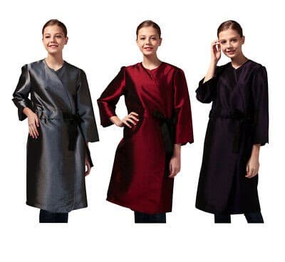 gowns