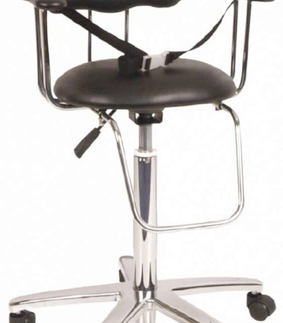 Mickey Cutting Chair, Salon Cutting Chair, Hairdresser Cutting Chair, Swivel Salon Chair, Comfortable Cutting Chair, Professional Styling Chair,