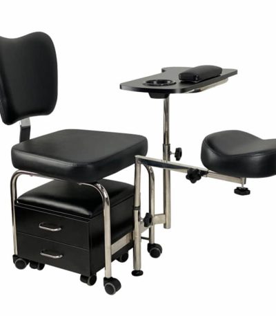 Pedicure table, Manicure table, Salon Furniture