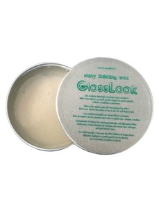 BlackGel Gloss Look Finishing Wax 100ml