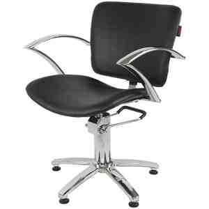 Julia Hydraulic Styling Chair