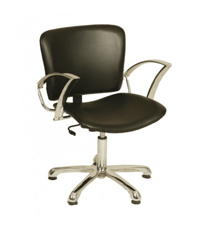 Julia Shampoo Chair, Salon Shampoo Chair, Hair Wash Chair, Ergonomic Shampoo Chair, Comfortable Salon Chair, Modern Shampoo Unit