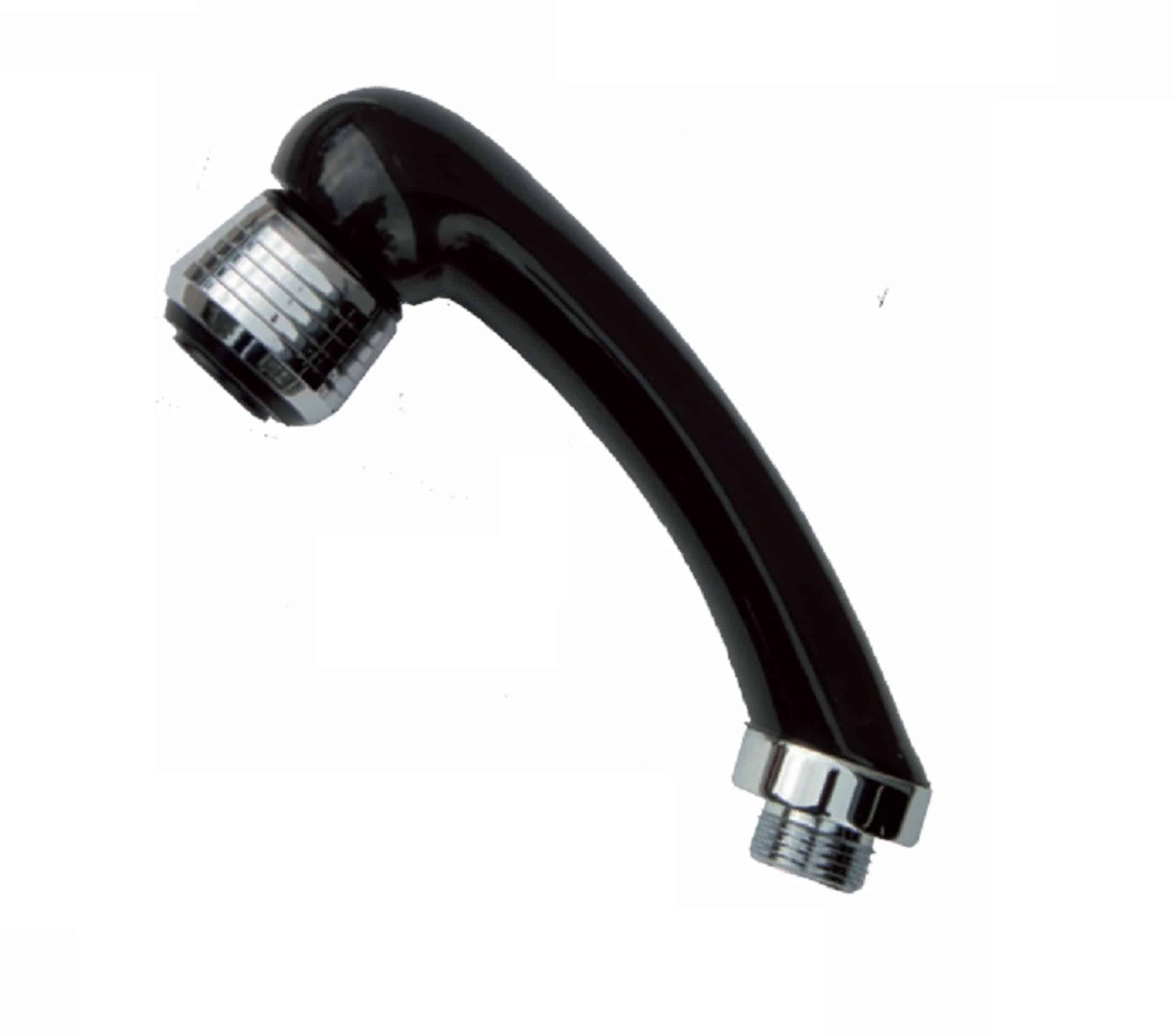 nn__22539 Male 1/2" Dual Spray Handshower - Image 1