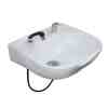 Tasman White Wall Ceramic Basin