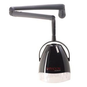 Typhoon - Wall No Net Dryer