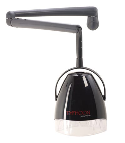 Typhoon Wall Hair Dryer, No Net Hair Dryer, Wall Mounted Salon Dryer, Professional Wall Dryer, Typhoon Hair Dryer, Salon Wall Hair Equipment