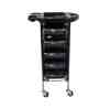 Ada Hairdressing Trolley - Image 4