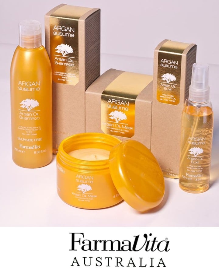 Farmavita Australia, Farmavita hair colour, Farmavita hair products, Farmavita salon supplies, Buy Farmavita online