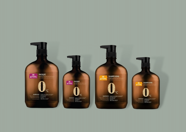 Angel Dancoly haircare, Angel hair products Australia, Angel Dancoly Australia, Dancoly professional haircare, Natural salon hair products