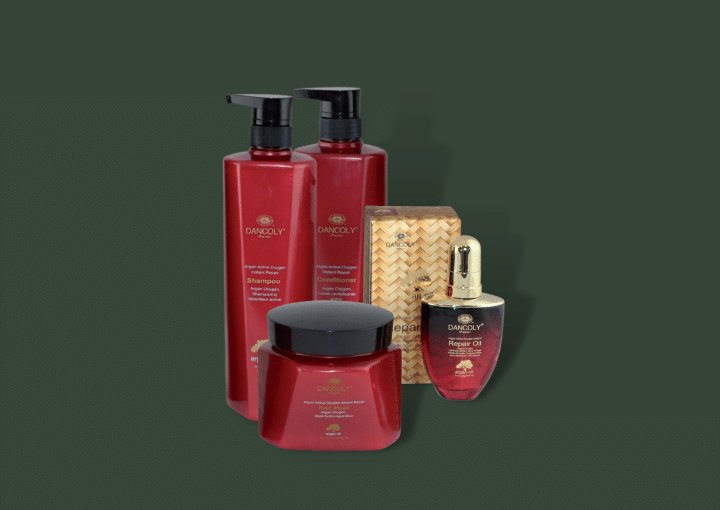 Angel Dancoly haircare, Angel hair products Australia, Angel Dancoly Australia, Dancoly professional haircare, Natural salon hair products