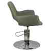 Indigo Forest Green Styling Chair - Image 6