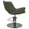 Indigo Forest Green Styling Chair - Image 9