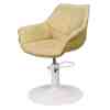 Kate Styling Chair - Sand - Image 6