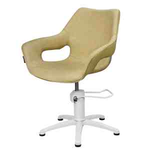 Pixie Styling Chair - Sand