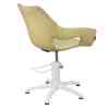 Pixie Styling Chair - Sand - Image 6