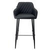 Flora Professional Make Up Stool - Image 2