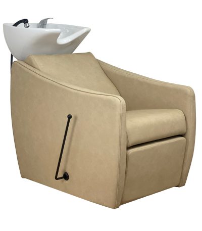 Shampoo Unit,Basin set,Salon Shampoo unit,Salon Furniture,Shampoo unit and basin set