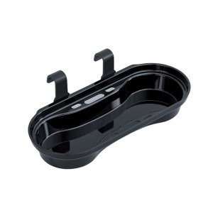 Shampoo Basin Hanger & Accessories