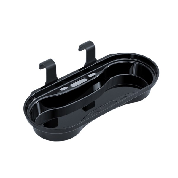 shampoo basin hanger accessories