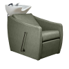 Malibu Shampoo Unit - Forest Green
