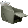 Malibu Shampoo Unit - Forest Green - Image 2