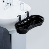 Shampoo Basin Hanger & Accessories - Image 7