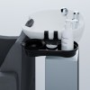 Shampoo Basin Hanger & Accessories - Image 4