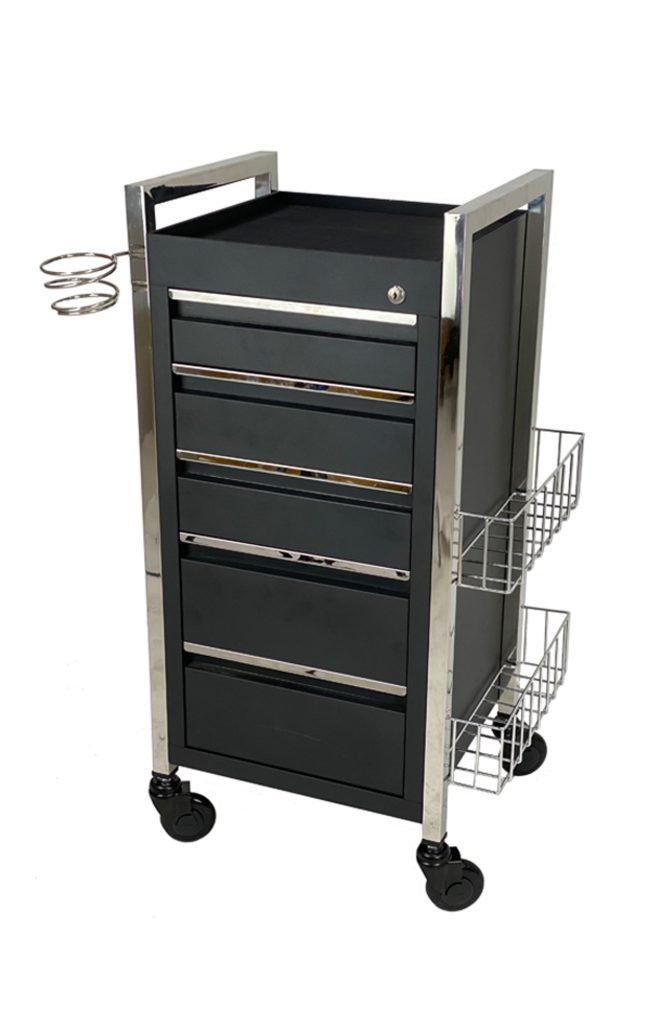 Trolley,Salon Trolley,Salon Beauty Trolley,Salon Hairdressing Trolley,Beauty Trolley,Hairdressing Trolley,Salon Furniture